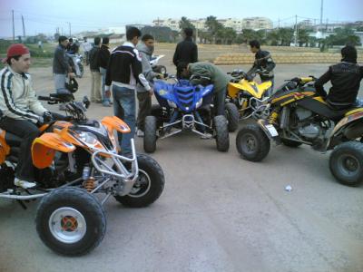 la clik
